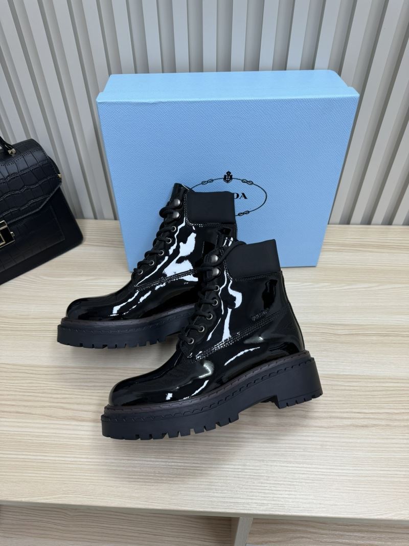 Prada Boots